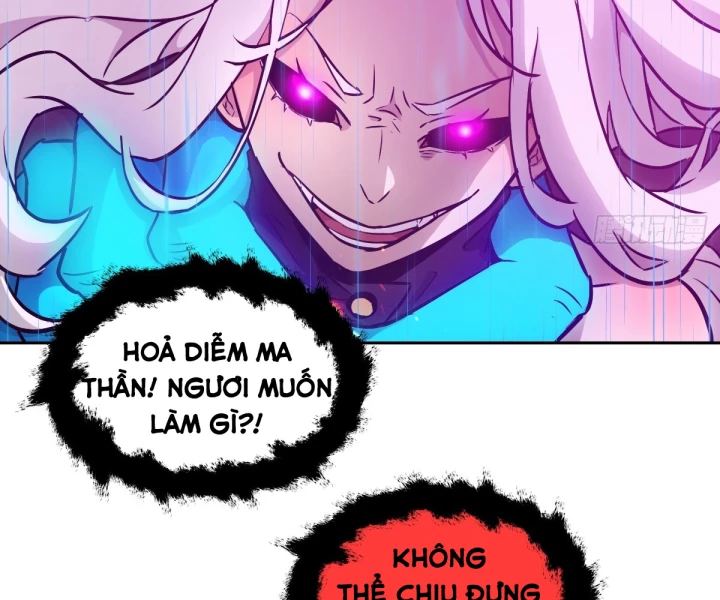 Tay Trái Của Ta Có Thể Dị Biến Chapter 100 - 126