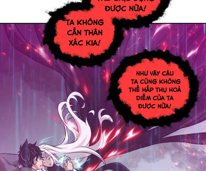 Tay Trái Của Ta Có Thể Dị Biến Chapter 100 - 127