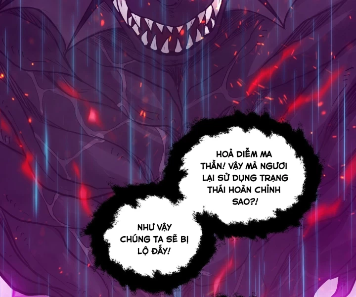 Tay Trái Của Ta Có Thể Dị Biến Chapter 100 - 131
