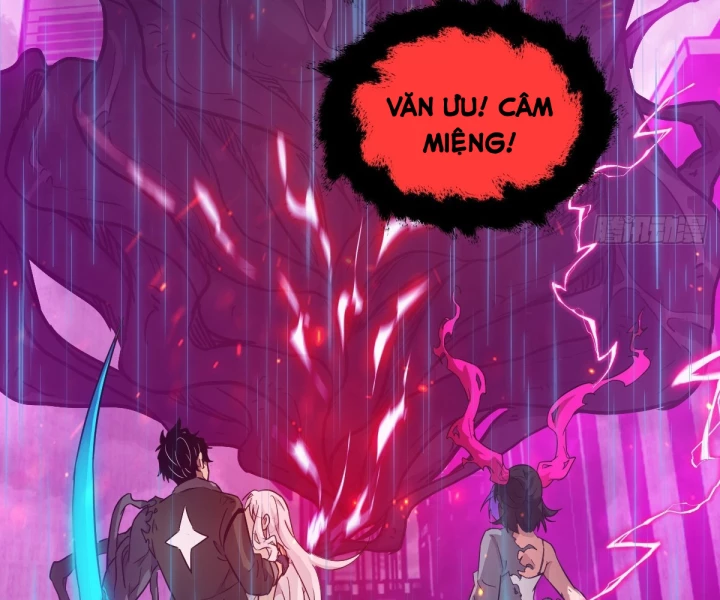 Tay Trái Của Ta Có Thể Dị Biến Chapter 100 - 132