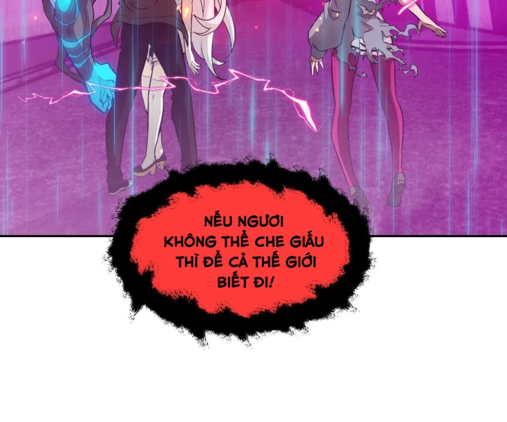 Tay Trái Của Ta Có Thể Dị Biến Chapter 100 - 133