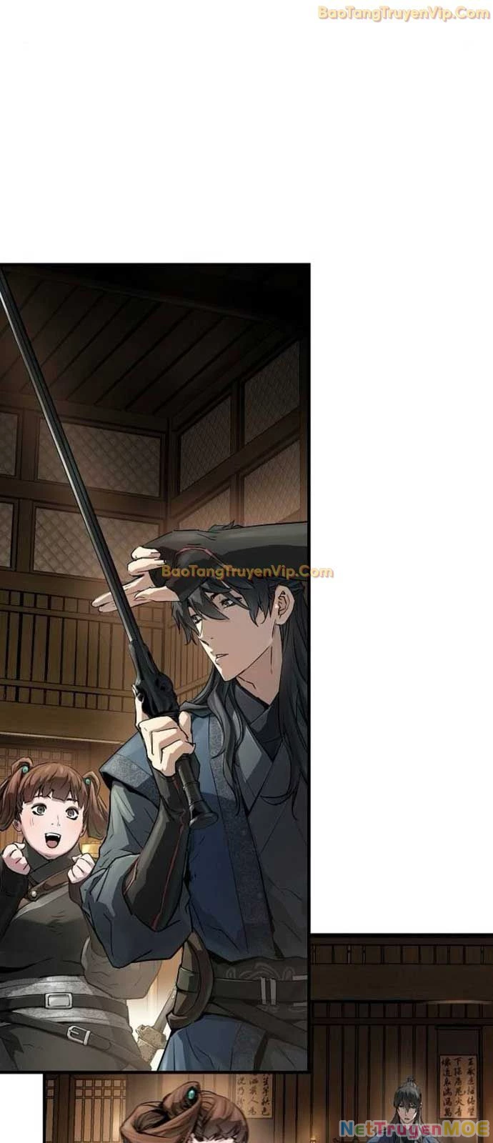 Tuyệt Thế Hồi Quy Chapter 38 - 2