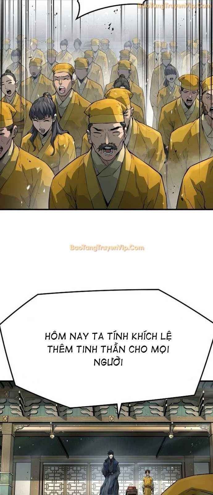 Tuyệt Thế Hồi Quy Chapter 38 - 15