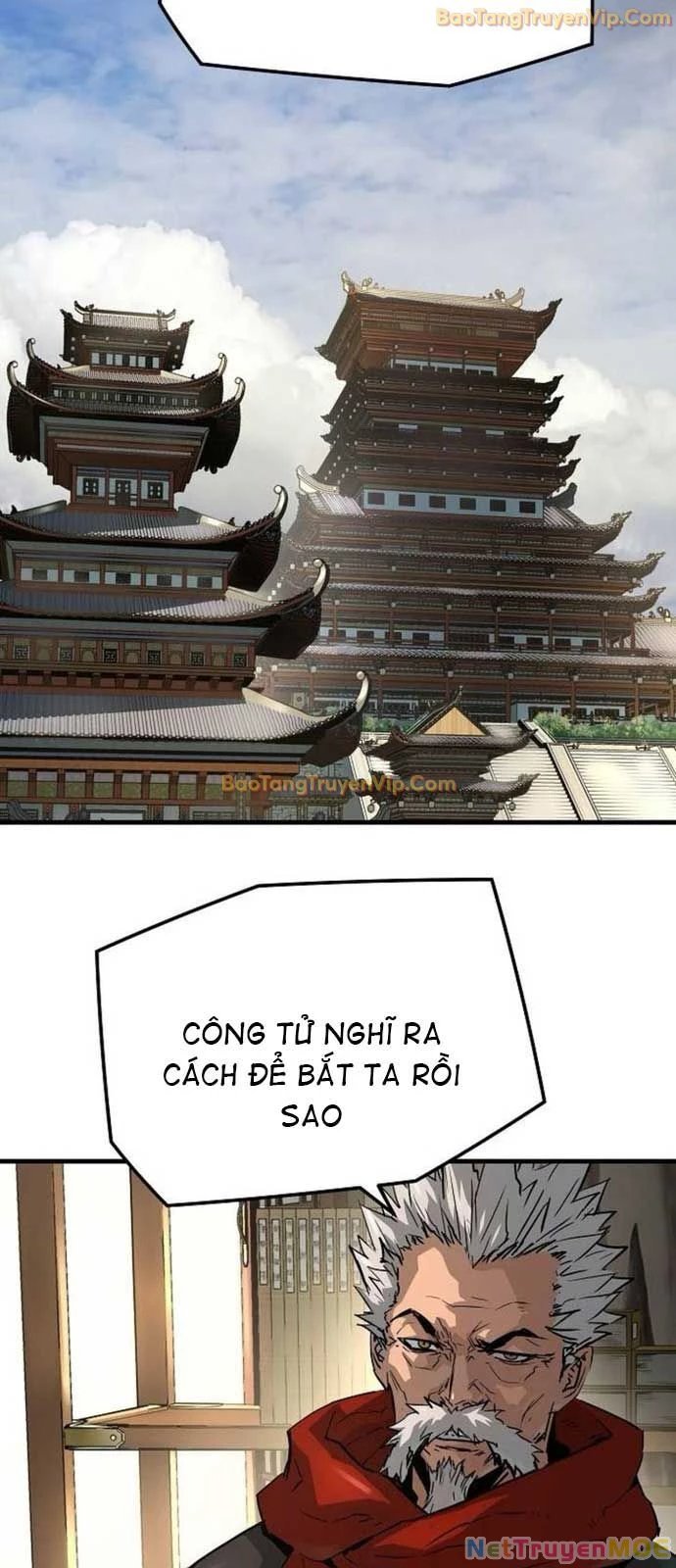 Tuyệt Thế Hồi Quy Chapter 38 - 45