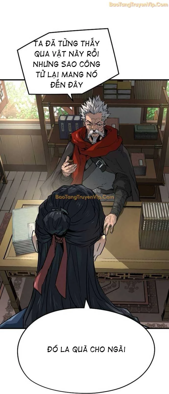 Tuyệt Thế Hồi Quy Chapter 38 - 56