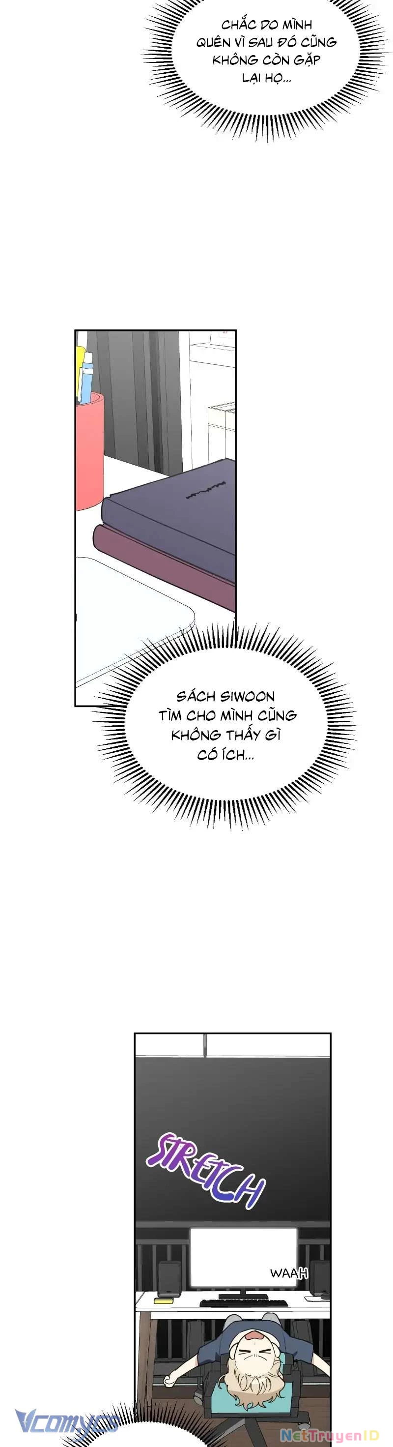 Điều Ước Sao Băng Chapter 32 - 3