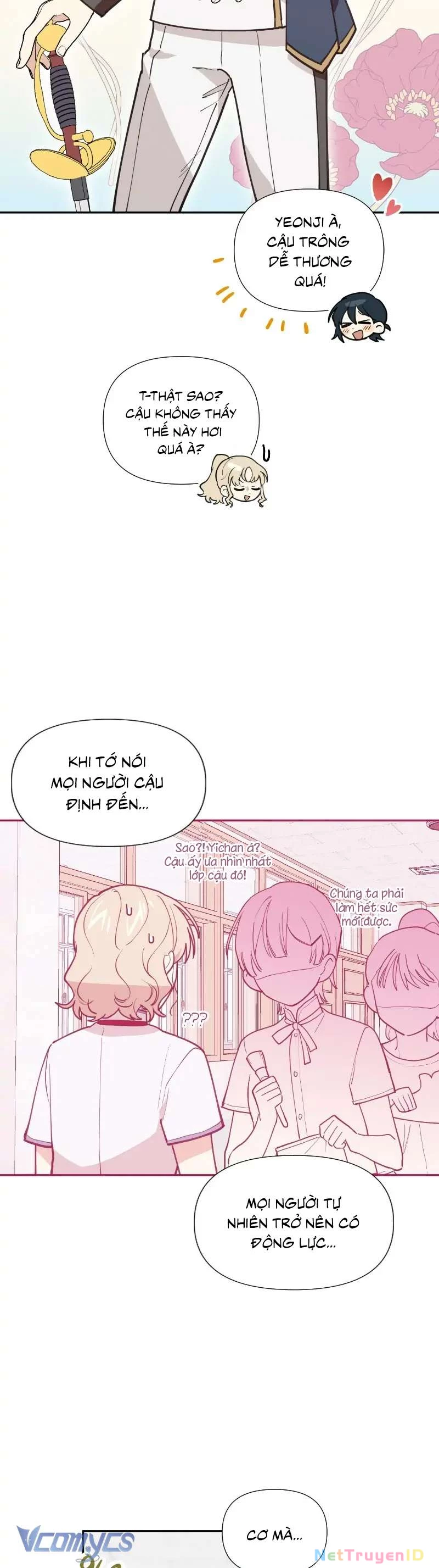 Điều Ước Sao Băng Chapter 32 - 6