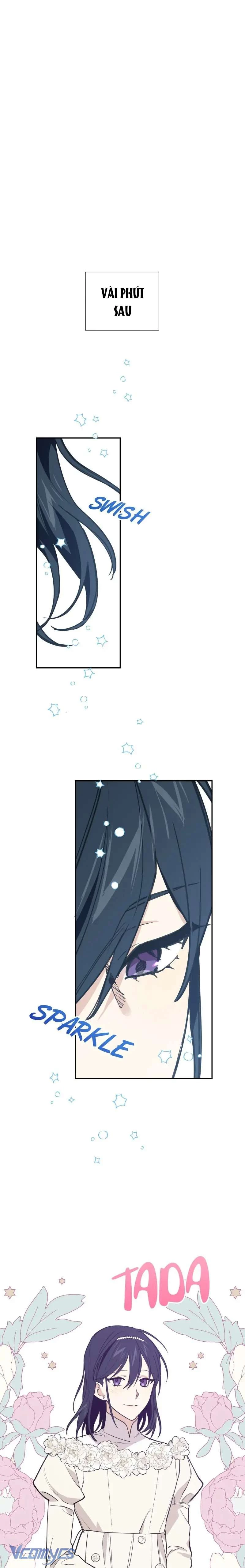 Điều Ước Sao Băng Chapter 32 - 17