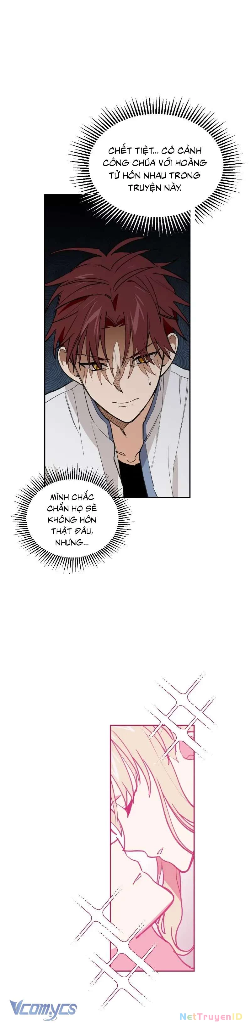 Điều Ước Sao Băng Chapter 32 - 19