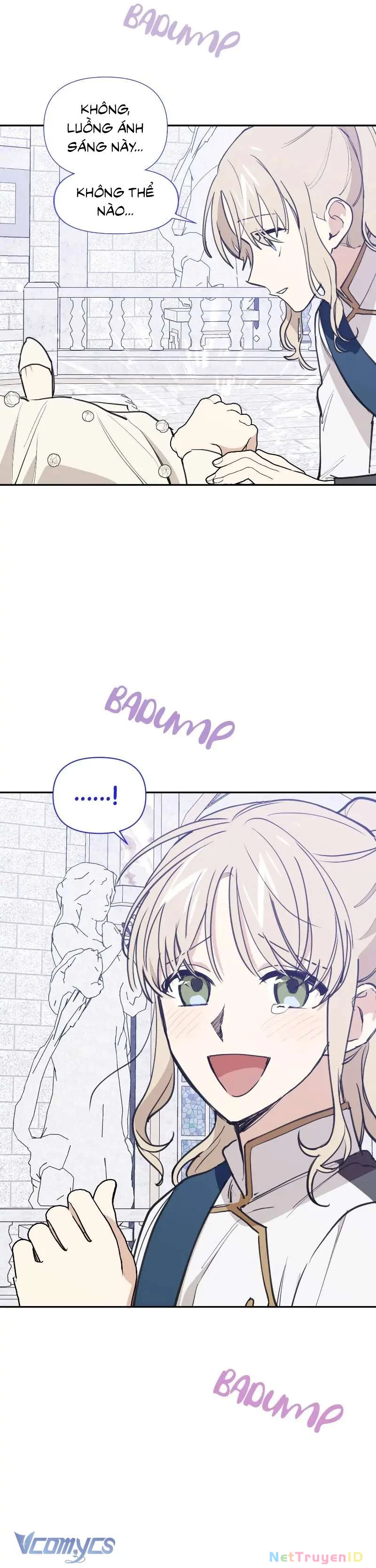 Điều Ước Sao Băng Chapter 32 - 24
