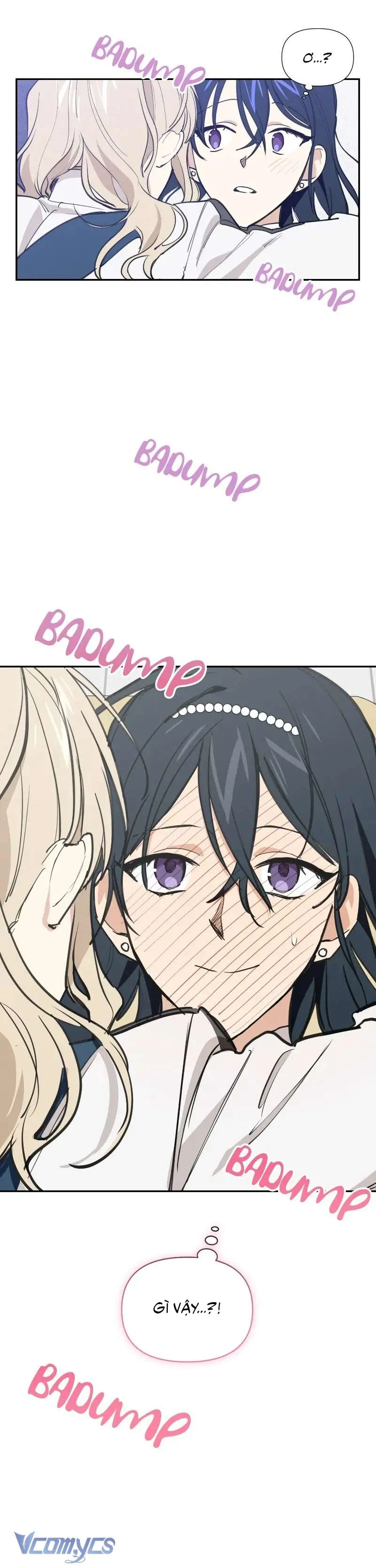 Điều Ước Sao Băng Chapter 32 - 25
