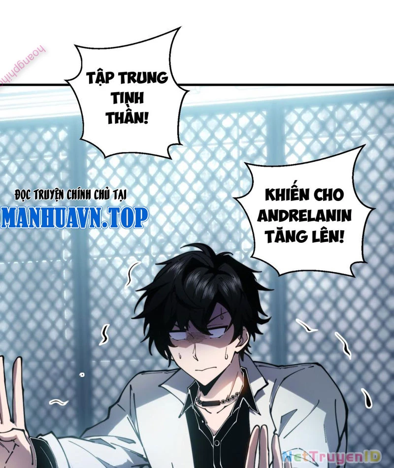 Giải Cứu Thế Giới Bằng Cách Thăng Cấp Chapter 10 - Trang 2