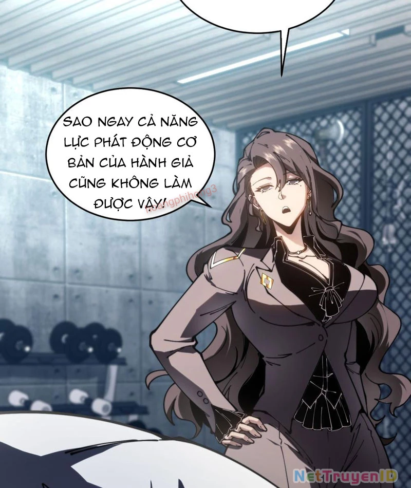 Giải Cứu Thế Giới Bằng Cách Thăng Cấp Chapter 10 - Trang 2