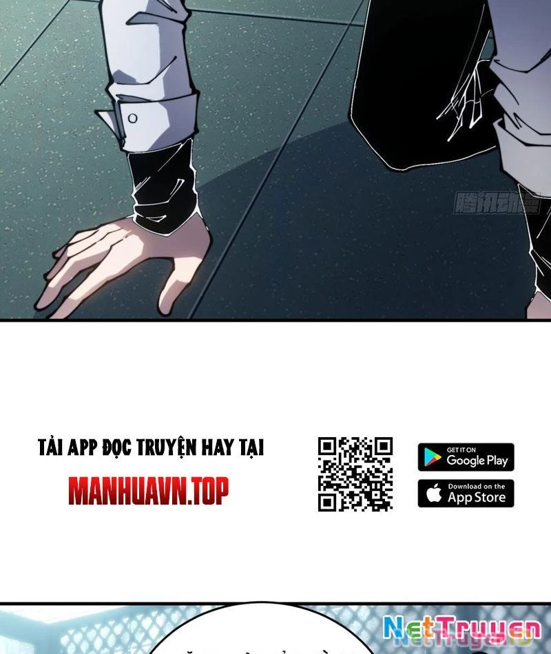 Giải Cứu Thế Giới Bằng Cách Thăng Cấp Chapter 10 - Trang 2