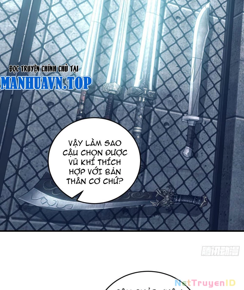 Giải Cứu Thế Giới Bằng Cách Thăng Cấp Chapter 10 - Trang 2