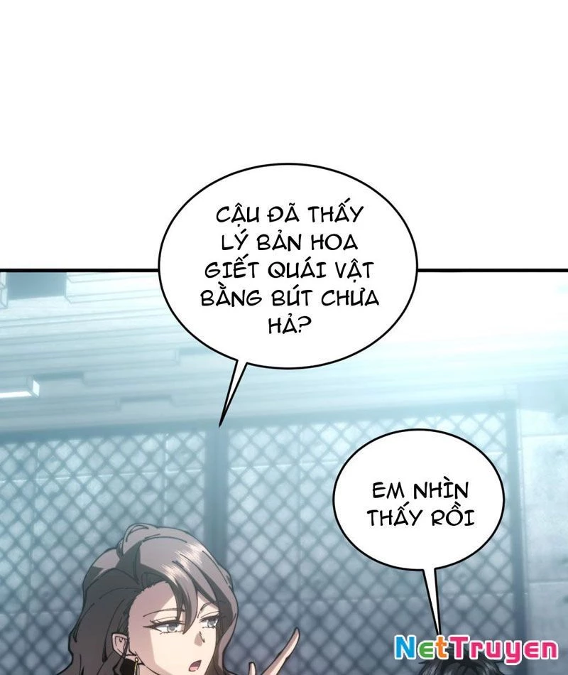 Giải Cứu Thế Giới Bằng Cách Thăng Cấp Chapter 10 - Trang 2