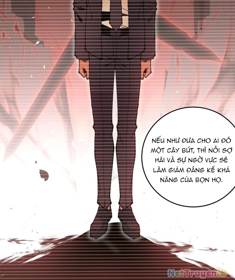 Giải Cứu Thế Giới Bằng Cách Thăng Cấp Chapter 10 - Trang 2