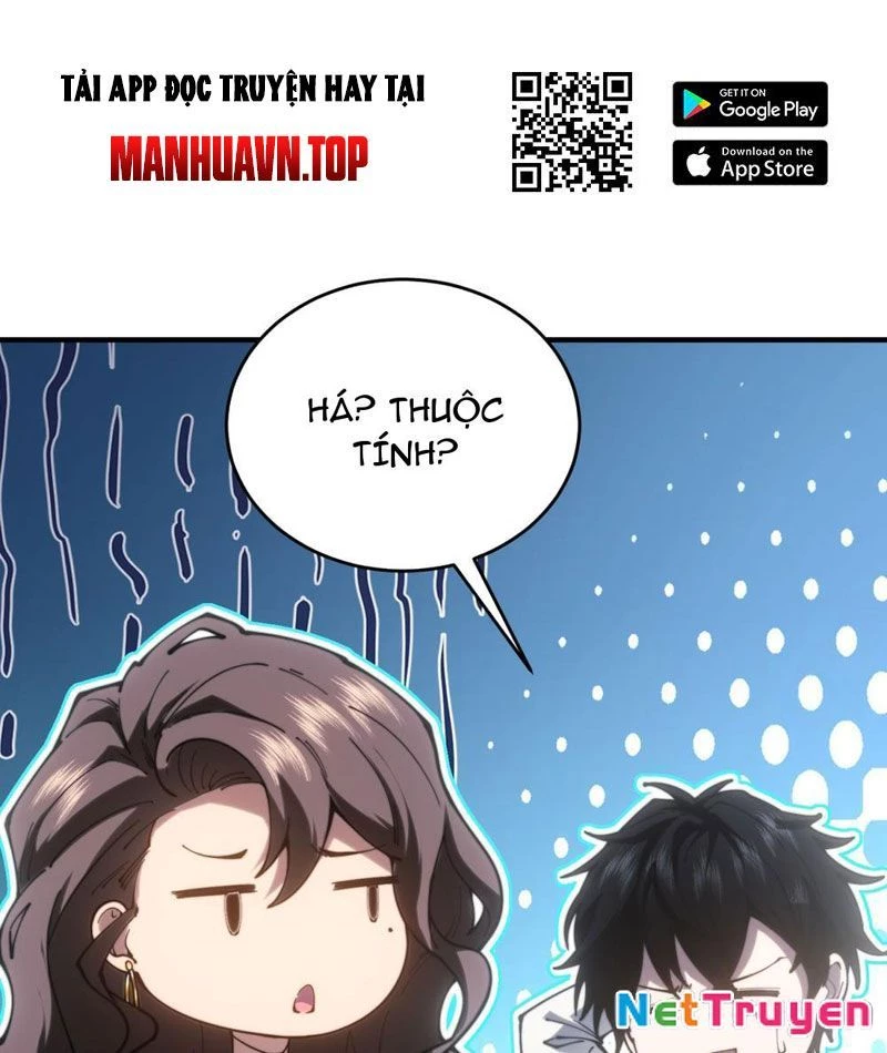 Giải Cứu Thế Giới Bằng Cách Thăng Cấp Chapter 10 - Trang 2