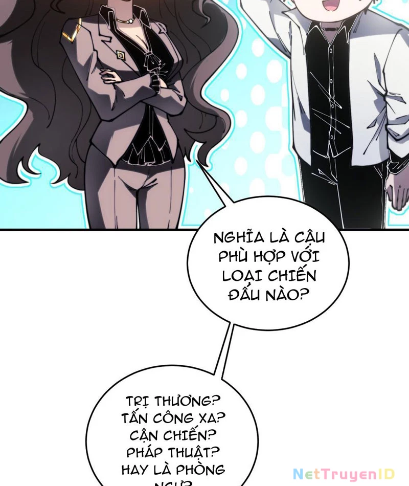 Giải Cứu Thế Giới Bằng Cách Thăng Cấp Chapter 10 - Trang 2