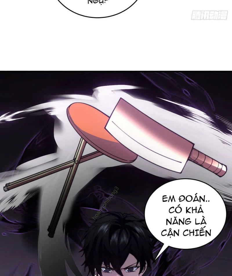 Giải Cứu Thế Giới Bằng Cách Thăng Cấp Chapter 10 - Trang 2