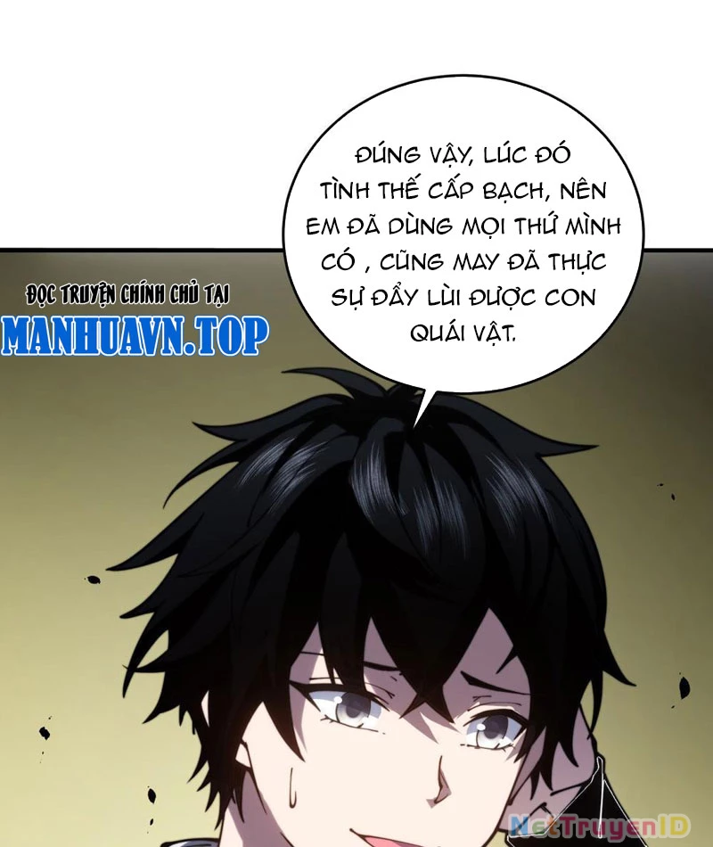 Giải Cứu Thế Giới Bằng Cách Thăng Cấp Chapter 10 - Trang 2