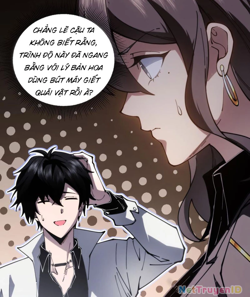 Giải Cứu Thế Giới Bằng Cách Thăng Cấp Chapter 10 - Trang 2