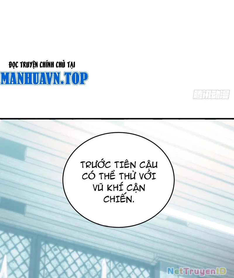 Giải Cứu Thế Giới Bằng Cách Thăng Cấp Chapter 10 - Trang 2