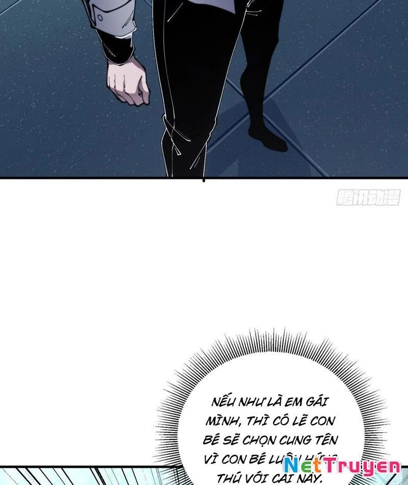 Giải Cứu Thế Giới Bằng Cách Thăng Cấp Chapter 10 - Trang 2