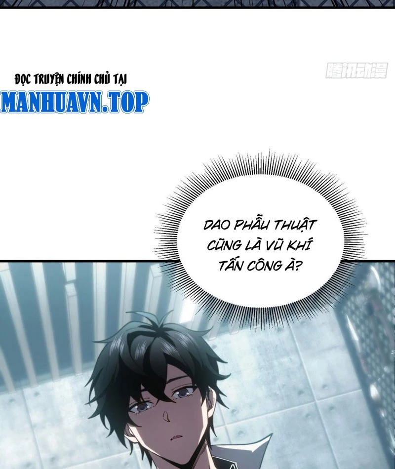 Giải Cứu Thế Giới Bằng Cách Thăng Cấp Chapter 10 - Trang 2