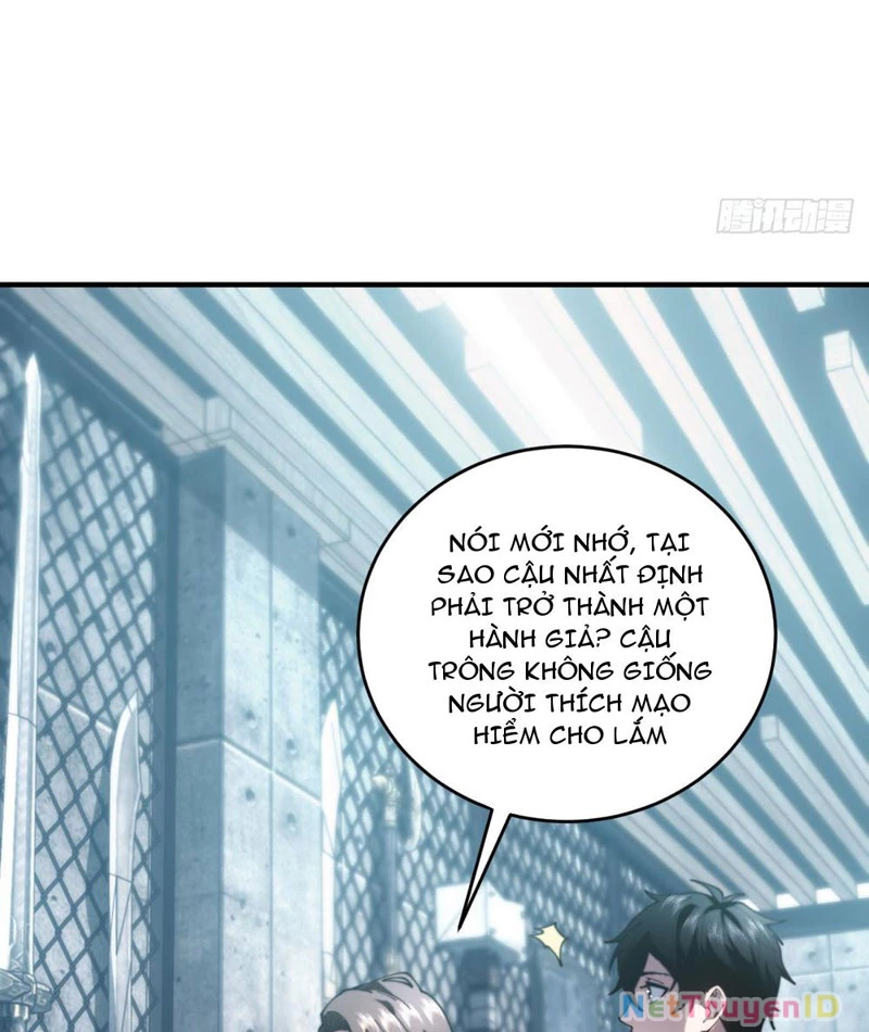 Giải Cứu Thế Giới Bằng Cách Thăng Cấp Chapter 10 - Trang 2