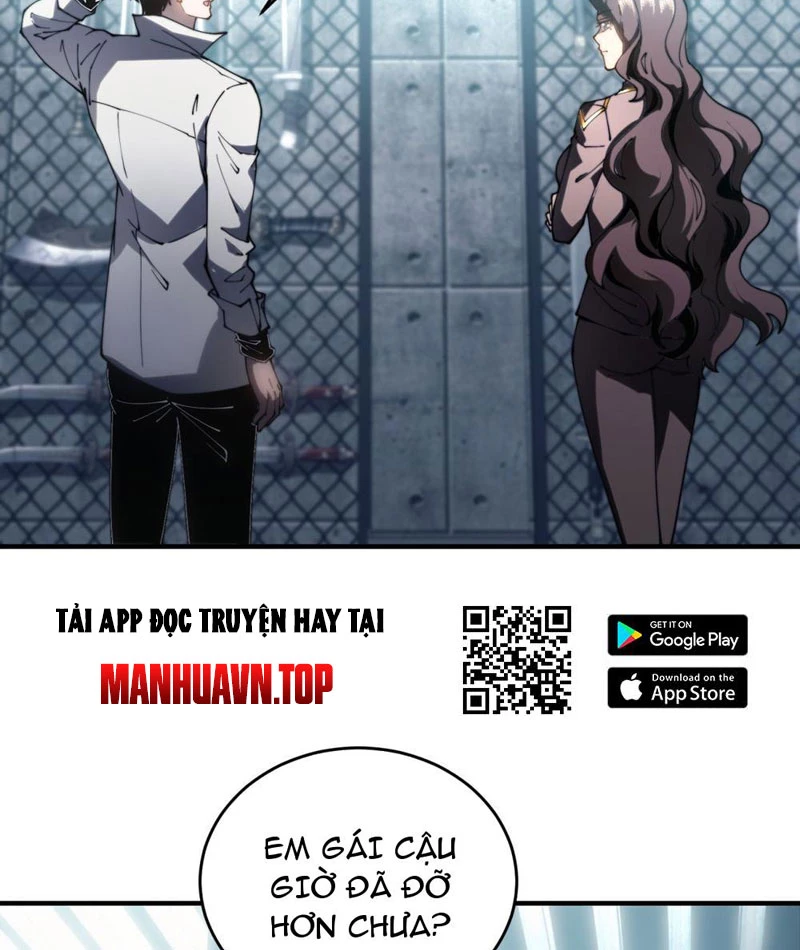 Giải Cứu Thế Giới Bằng Cách Thăng Cấp Chapter 10 - Trang 2