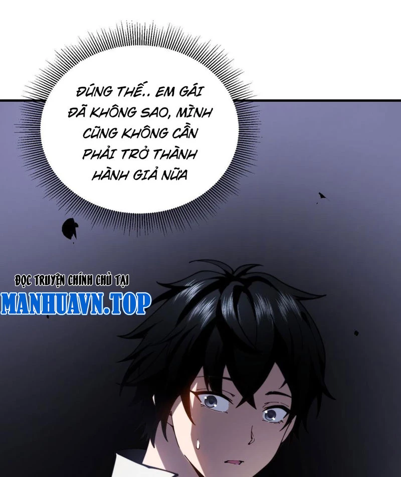 Giải Cứu Thế Giới Bằng Cách Thăng Cấp Chapter 10 - Trang 2