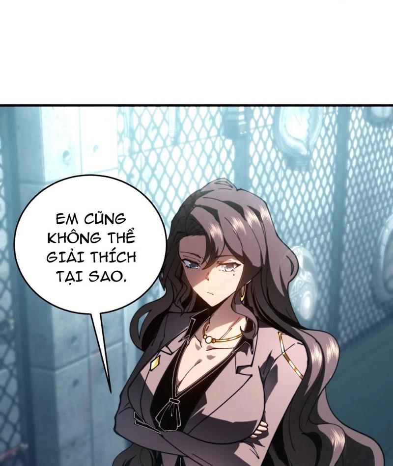 Giải Cứu Thế Giới Bằng Cách Thăng Cấp Chapter 10 - Trang 2