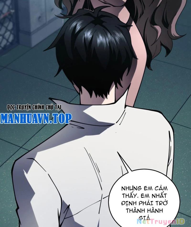 Giải Cứu Thế Giới Bằng Cách Thăng Cấp Chapter 10 - Trang 2