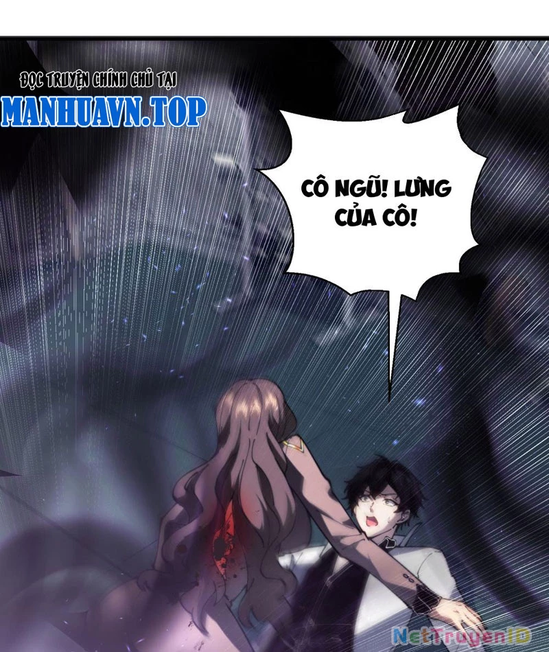 Giải Cứu Thế Giới Bằng Cách Thăng Cấp Chapter 10 - Trang 2