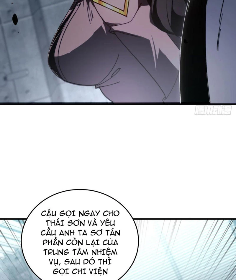 Giải Cứu Thế Giới Bằng Cách Thăng Cấp Chapter 10 - Trang 2