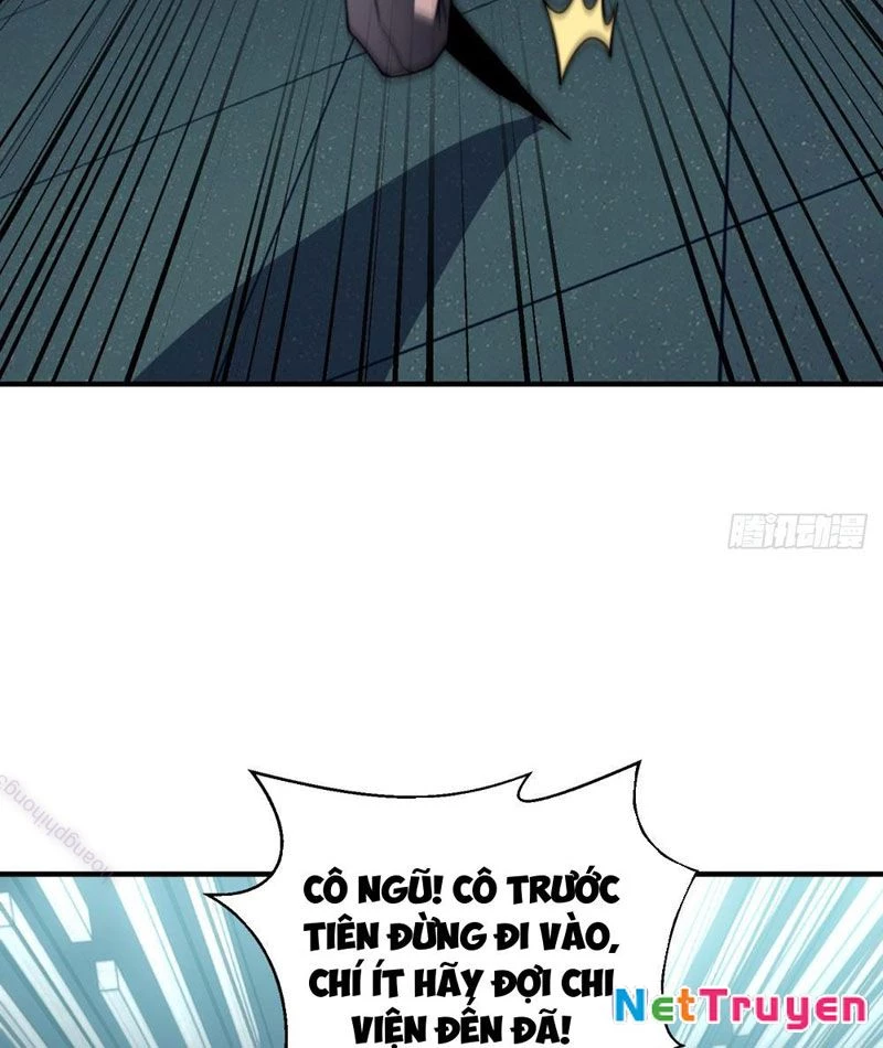 Giải Cứu Thế Giới Bằng Cách Thăng Cấp Chapter 10 - Trang 2