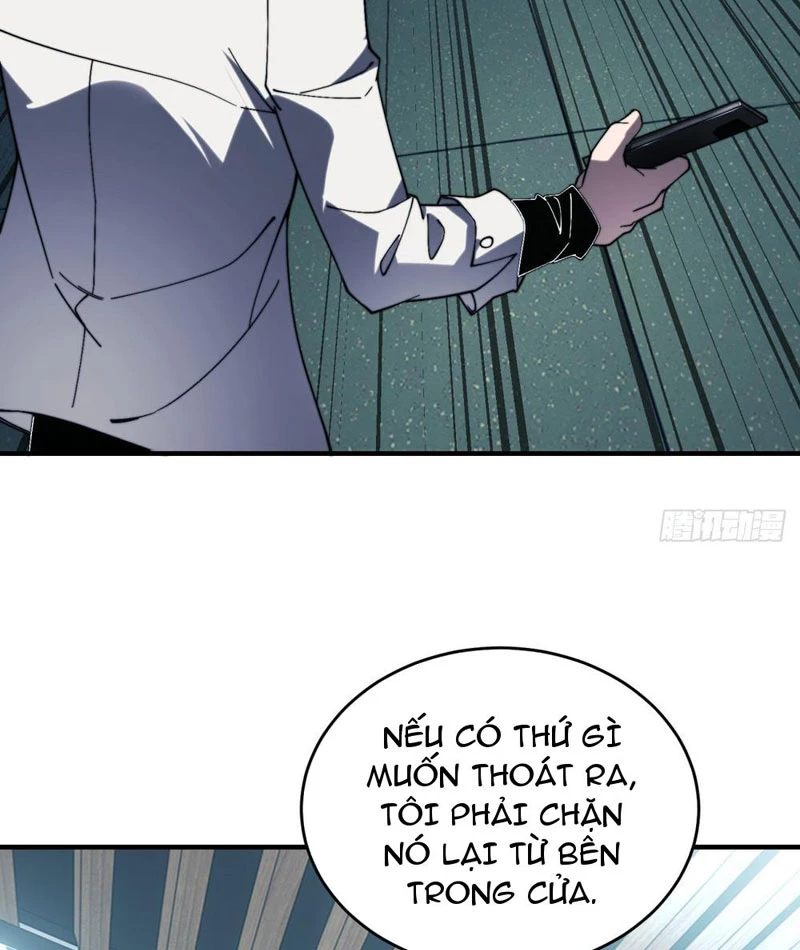 Giải Cứu Thế Giới Bằng Cách Thăng Cấp Chapter 10 - Trang 2