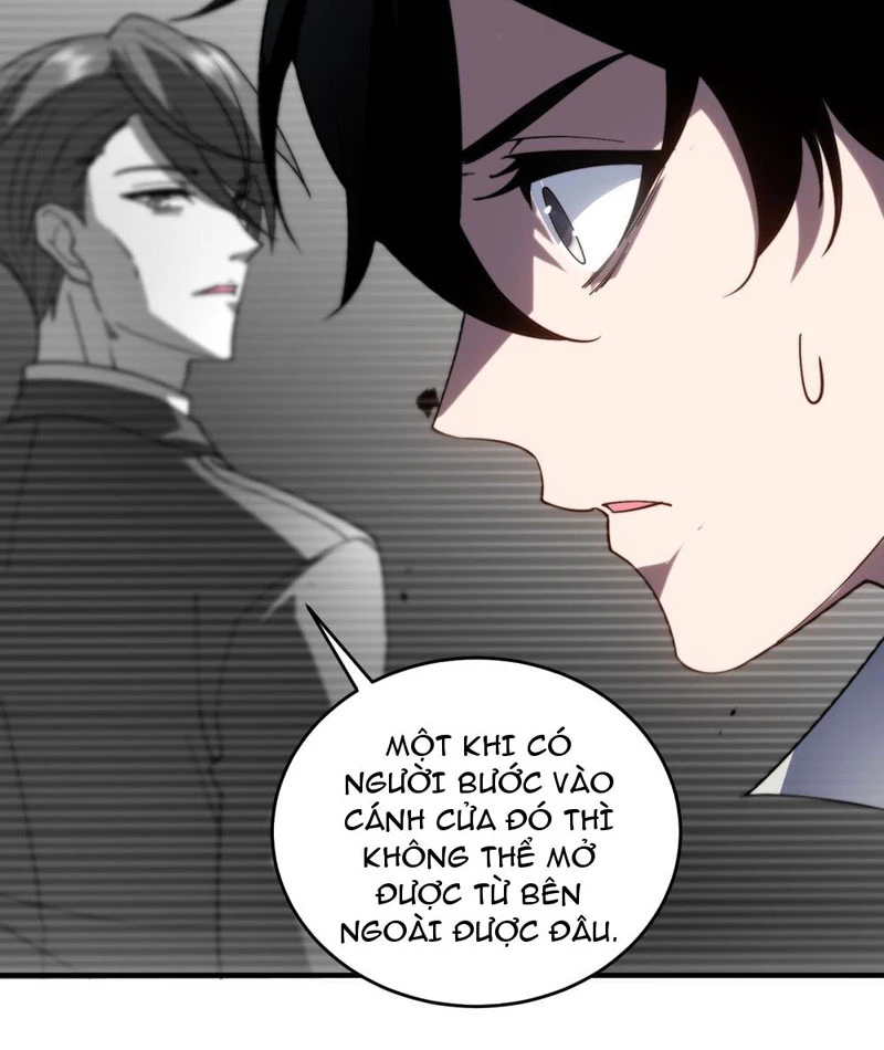 Giải Cứu Thế Giới Bằng Cách Thăng Cấp Chapter 10 - Trang 2