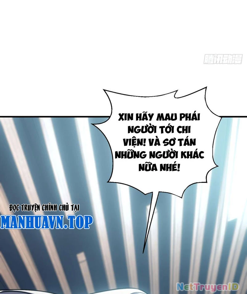 Giải Cứu Thế Giới Bằng Cách Thăng Cấp Chapter 10 - Trang 2