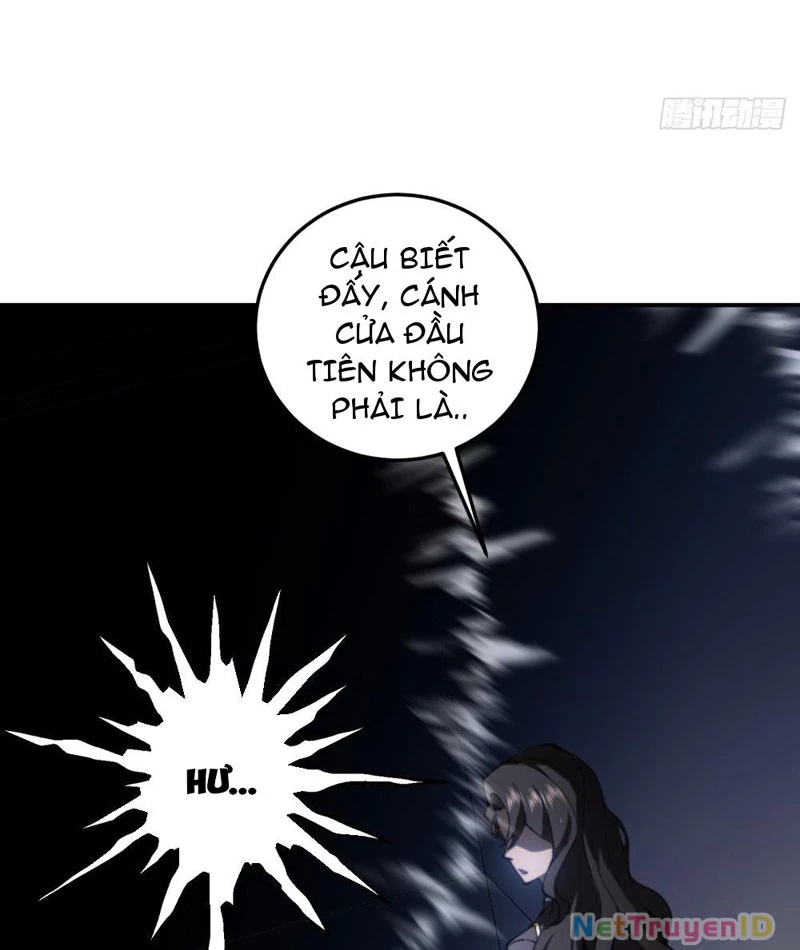 Giải Cứu Thế Giới Bằng Cách Thăng Cấp Chapter 11 - Trang 2
