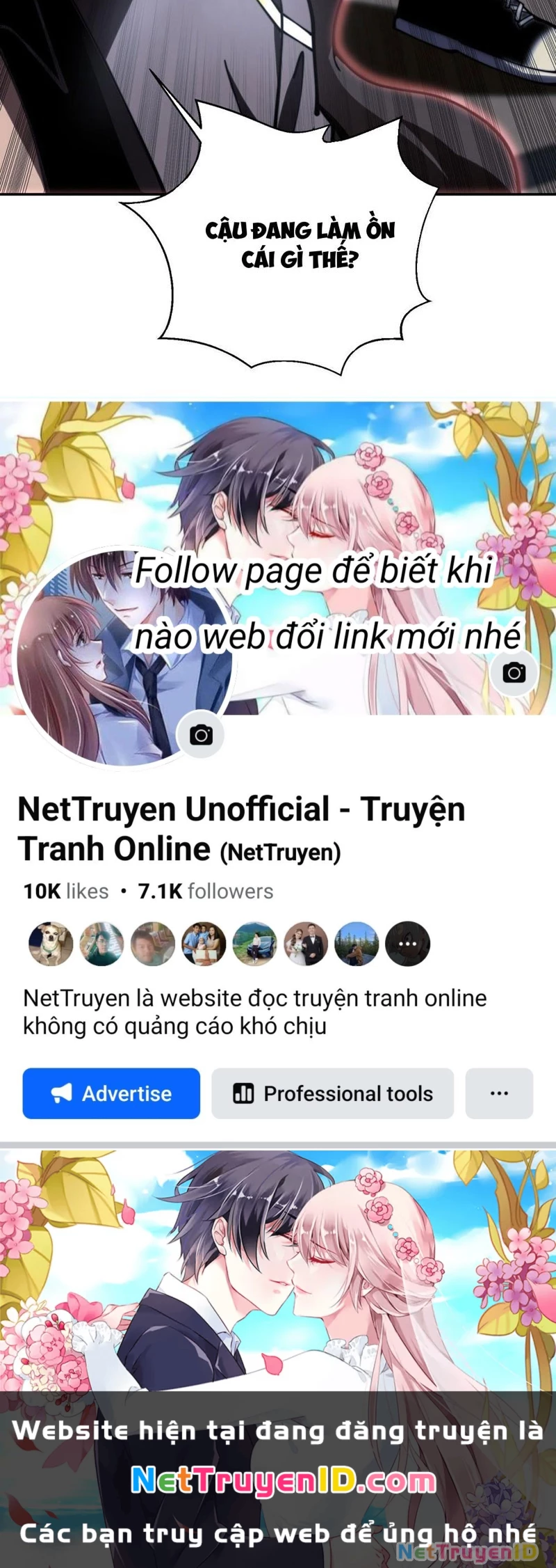 Giải Cứu Thế Giới Bằng Cách Thăng Cấp Chapter 12 - Trang 2