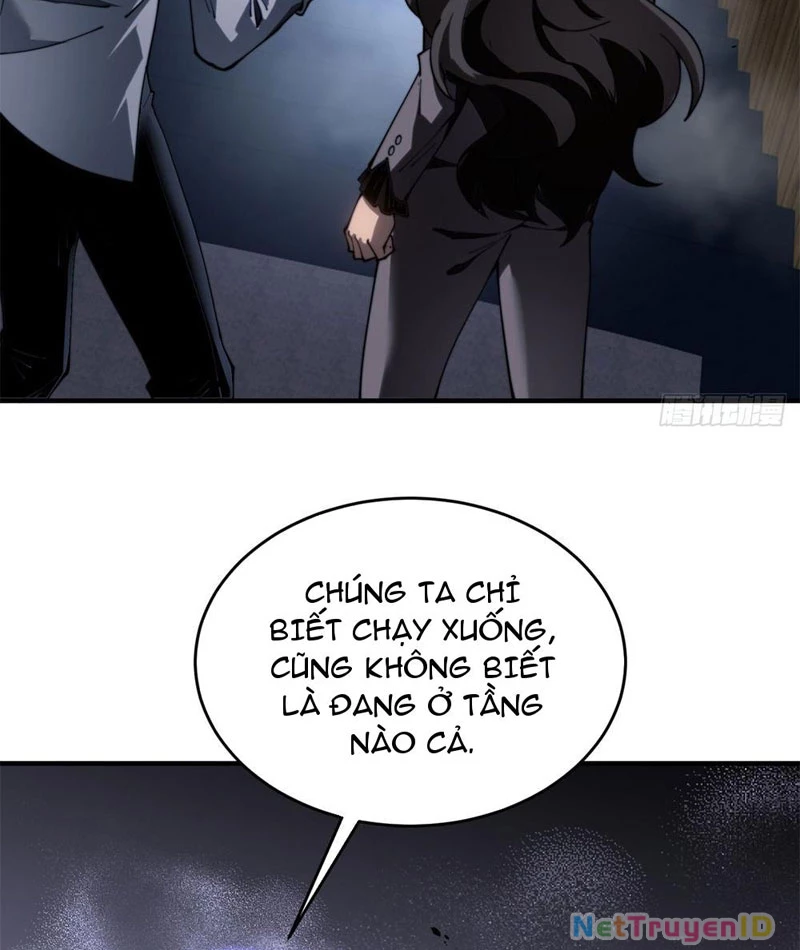 Giải Cứu Thế Giới Bằng Cách Thăng Cấp Chapter 14 - Trang 2