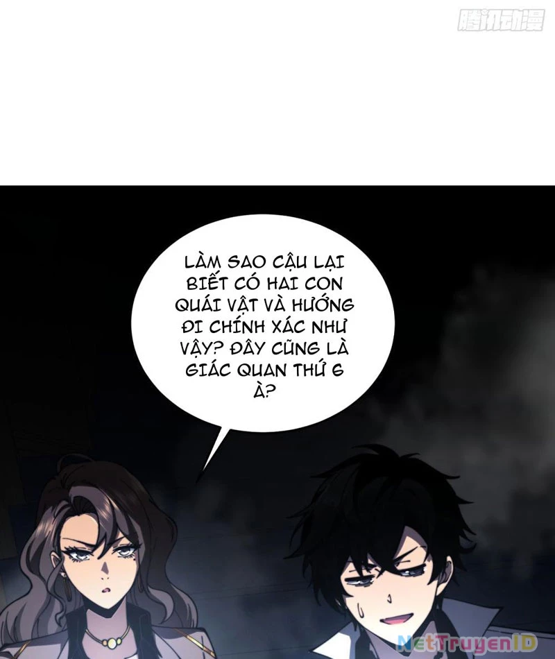 Giải Cứu Thế Giới Bằng Cách Thăng Cấp Chapter 14 - Trang 2