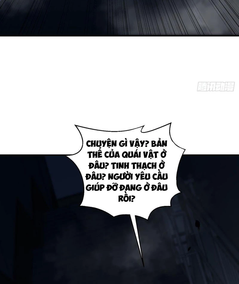 Giải Cứu Thế Giới Bằng Cách Thăng Cấp Chapter 14 - Trang 2