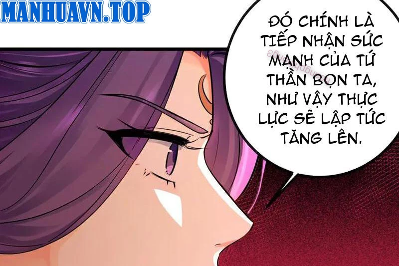 Tuyệt Thế Đan Thần Chapter 269 - 38