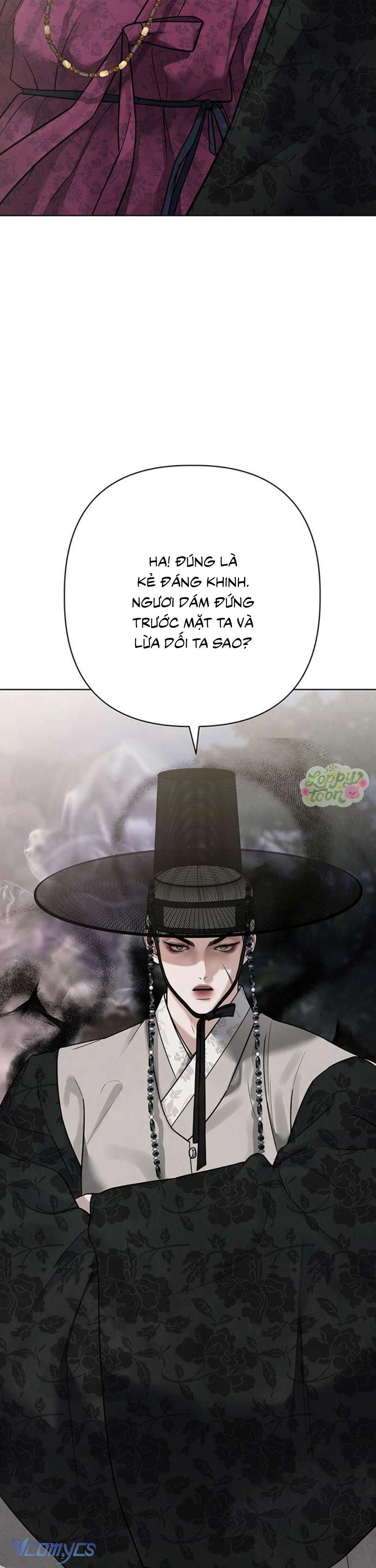 Quỷ Hồn Chapter 24 - 20