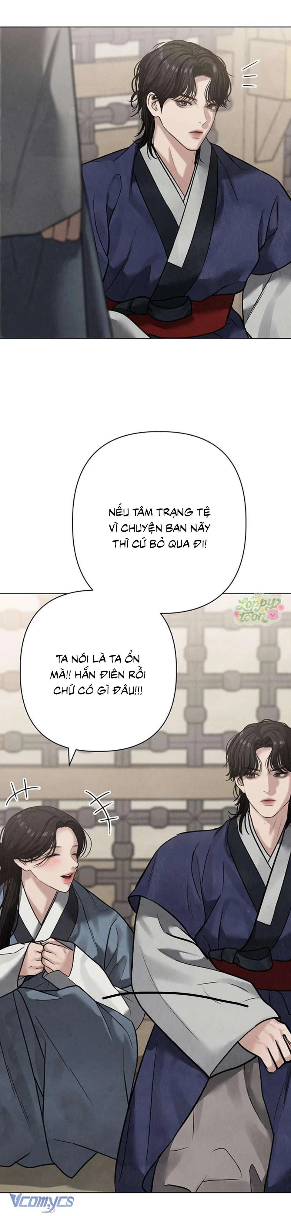 Quỷ Hồn Chapter 24 - 40