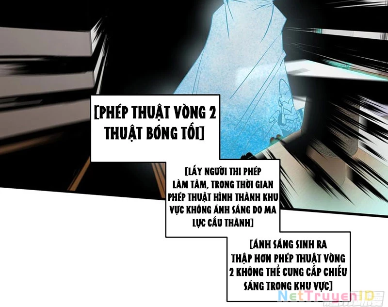 Đồng hành cùng tử vong: Bắt đầu với ngư nhân địa hạ thành Chapter 116 - 27