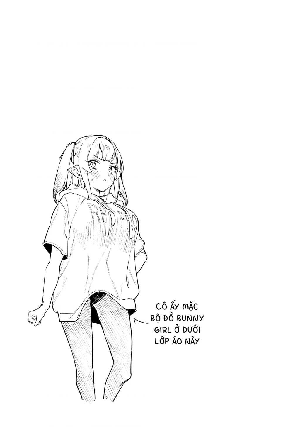Kanan-Sama Dễ Dụ Thật Đấy! Chapter 27 - Trang 2